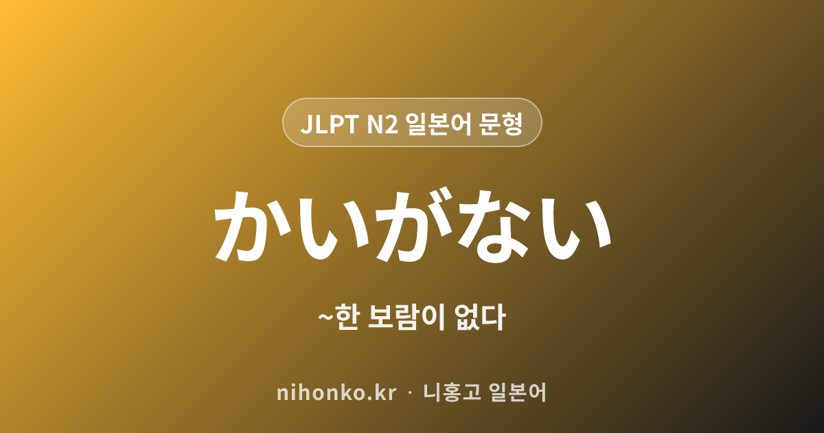〜に限り/〜に限って/〜に限らず〜も - JLPT N2 일본어 문법 문형